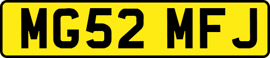 MG52MFJ