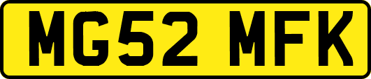 MG52MFK