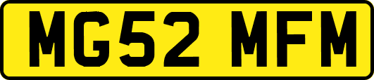 MG52MFM