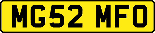 MG52MFO