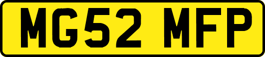 MG52MFP