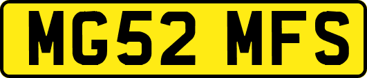 MG52MFS