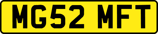 MG52MFT
