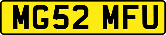 MG52MFU