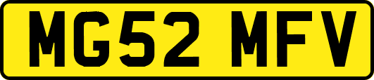 MG52MFV