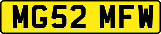 MG52MFW
