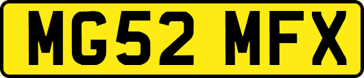 MG52MFX