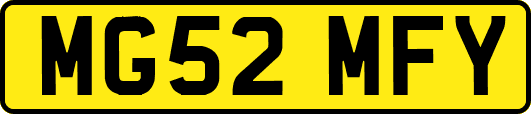 MG52MFY