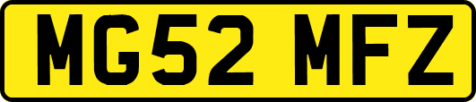 MG52MFZ