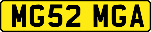 MG52MGA