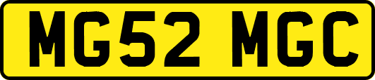 MG52MGC