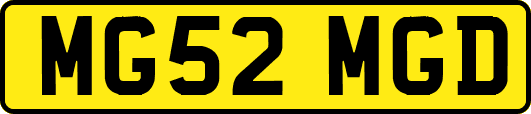 MG52MGD