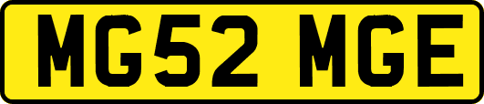 MG52MGE
