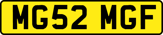 MG52MGF