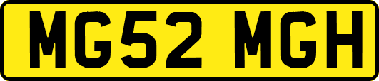 MG52MGH