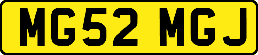 MG52MGJ