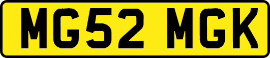 MG52MGK