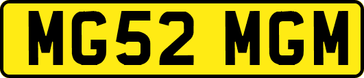 MG52MGM