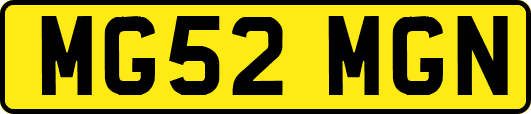 MG52MGN
