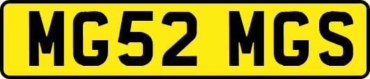 MG52MGS