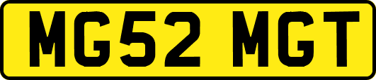 MG52MGT