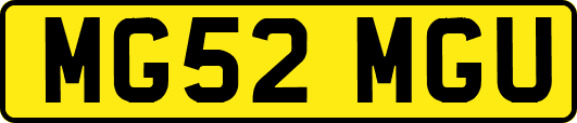 MG52MGU