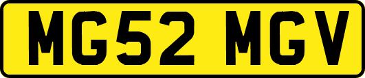 MG52MGV