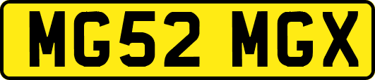 MG52MGX