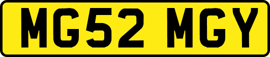 MG52MGY