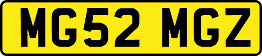MG52MGZ