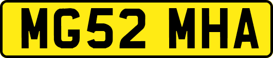 MG52MHA
