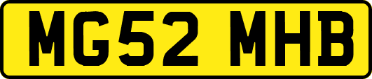 MG52MHB