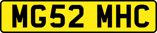 MG52MHC