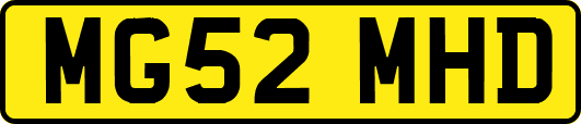 MG52MHD