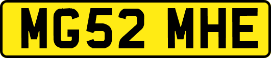 MG52MHE