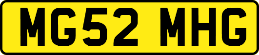 MG52MHG