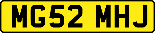 MG52MHJ