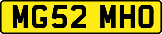 MG52MHO