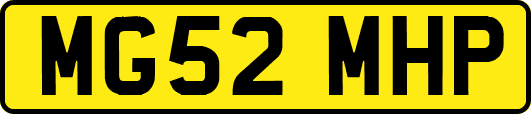 MG52MHP