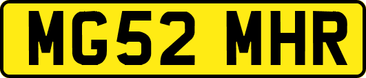 MG52MHR