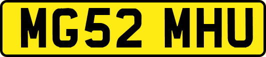 MG52MHU