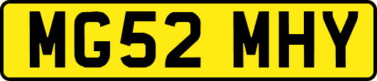 MG52MHY