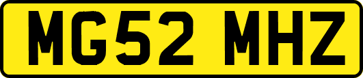 MG52MHZ