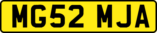 MG52MJA