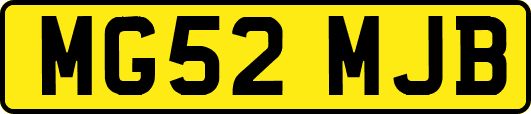 MG52MJB