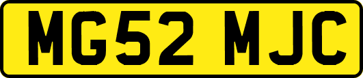 MG52MJC