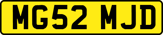 MG52MJD
