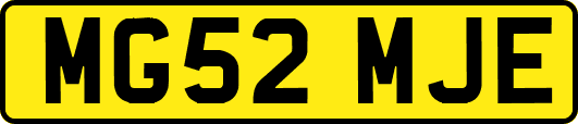 MG52MJE