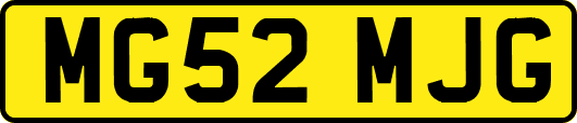 MG52MJG