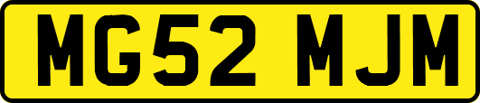 MG52MJM